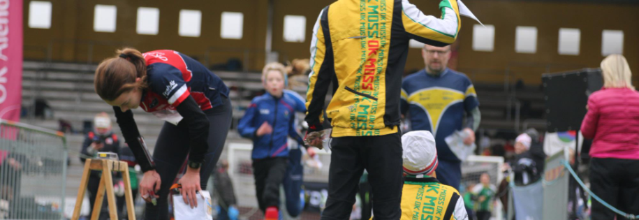 O-Event Borås